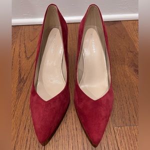 Marc Fisher Women’s Caitlin Dress Pumps